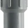 Lasco Fittings 1/2 Inch Insert Male Adapter Nylon FIN MA-12 - 1436005RMC - PVC Fittings