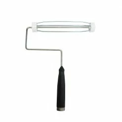 Shur-Line 9 Inch Pro Roller Frame 5-Wire 1/Ea - RP50272 - Brushes