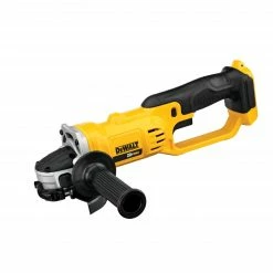 DeWalt Bare 20V MAX* Cut Off Tool DCG412B - Grinders, Polishers & Sanders