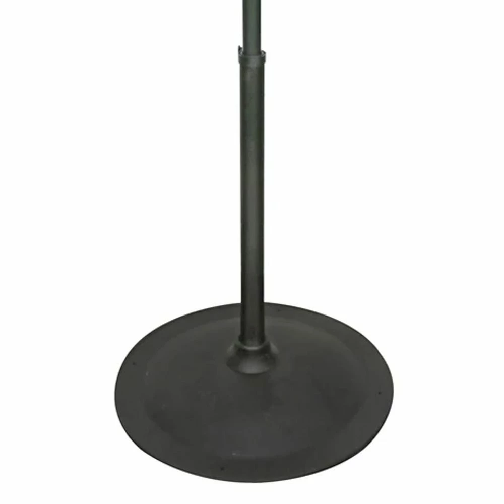 Various Brands Comfort Zone High-Velocity Pedestal Shop Fan, 30" - FS-750-4 - Fans - Image 8