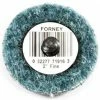 Forney Industries 2 Inch Fine Grit Surface Prep Pads 71916 - Tools