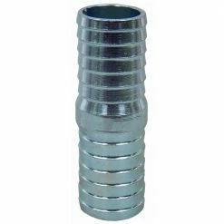 Water Source 1/2" Steel Insert Coupling - ICS050 - General Plumbing Hardware