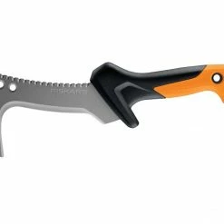 Fiskars Billhook with Sheath 6" Blade - 385061 1002 - Cutters & Nippers