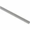 National Hardware 4203BC Solid Angles - 1/16 Inch Thick in Mill - N247-270 - Miscellaneous Hardware