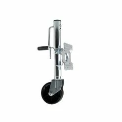 Various Brands 1000 lb. Swivel Trailer Jack - 57100023 - Jacks