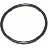 Midwest Fastener 1-5/8" x 1-3/4" x 1/16" Rubber O-Rings - 83314 - Bolts