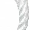 Baron 1/2 x 50 Twisted Nylon Rope White - 54712