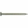 Midwest Fastener 16 x 1" Wire Flat Head Nails - 21581 - Bolts