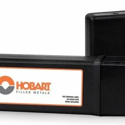 Hobart 6011 Stick Electrode Welding Rod 3/32 inch 5lb. 770456 - Soldering Guns, Irons & Accessories