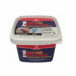 Red Devil Onetime Patch And Prime - 0540 - Caulk & Sealants