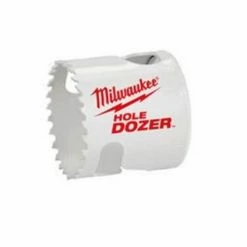 Milwaukee Hole Dozer Bi-Metal Hole Saw - 49-56-9631 - Replacement Parts & Accessories