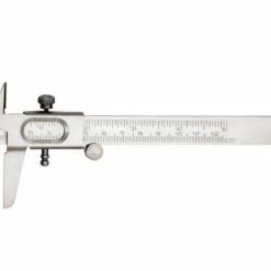 Empire 5 Vernier Caliper - Leveling & Squares