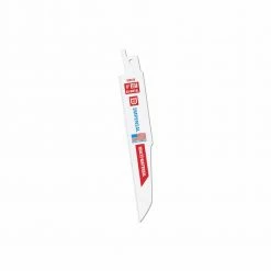 Imperial Blades Demolition 6" 10 TPI Multi-Material Reciprocating Blade, 1 Piece - 98443042 - Blades & Knives