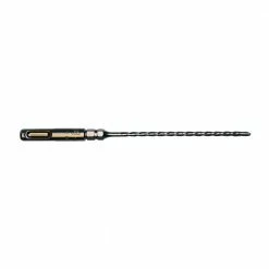 Milwaukee Tools SDS Plus 2-Cutter 5/32" x 7" w/ 1/4" Hex Drill Bit - 48-20-7091 - Drill Bits