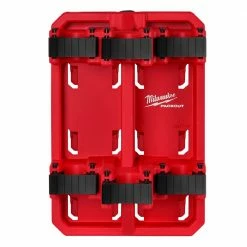 Milwaukee PACKOUT™ Long Handle Tool Rack - 48-22-8349 - Tool Holders & Equipment Storage