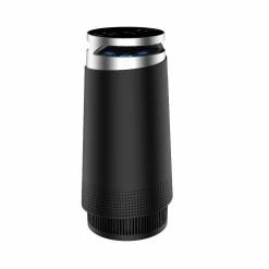 Cool Living True Hepa 4-Step Air Purifier with Filters KMS-6060A - Humidifiers