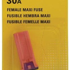 Bussman 30 Amp BP/FMX 30 RP - Fuses