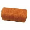 Baron No. 18 x 225 Twisted Mason Line Yellow - 50818 - Rope