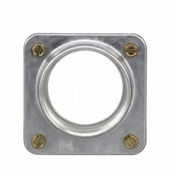 Square D Hub 2 Inches Rainproof For Metering - A200 - Circuit Breakers