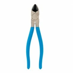 Channellock 7 inch Cutting Pliers 437 - Cutters & Nippers