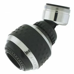 Keeney Dual Thread Aerator 1.5Gpm PP800-215LF - Bathroom Accessories