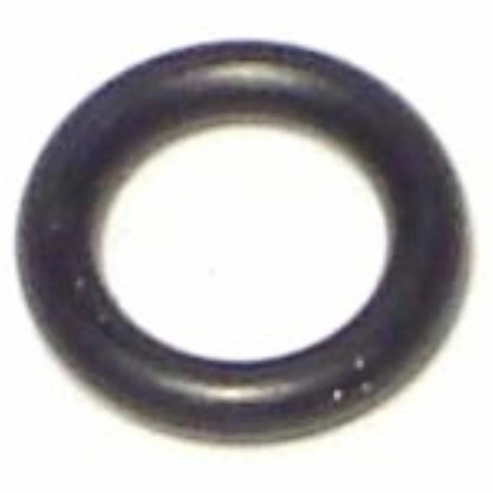 Midwest Fastener 1/4" x 3/8" x 1/16" Rubber O-Rings - 83296 - Bolts - Image 2