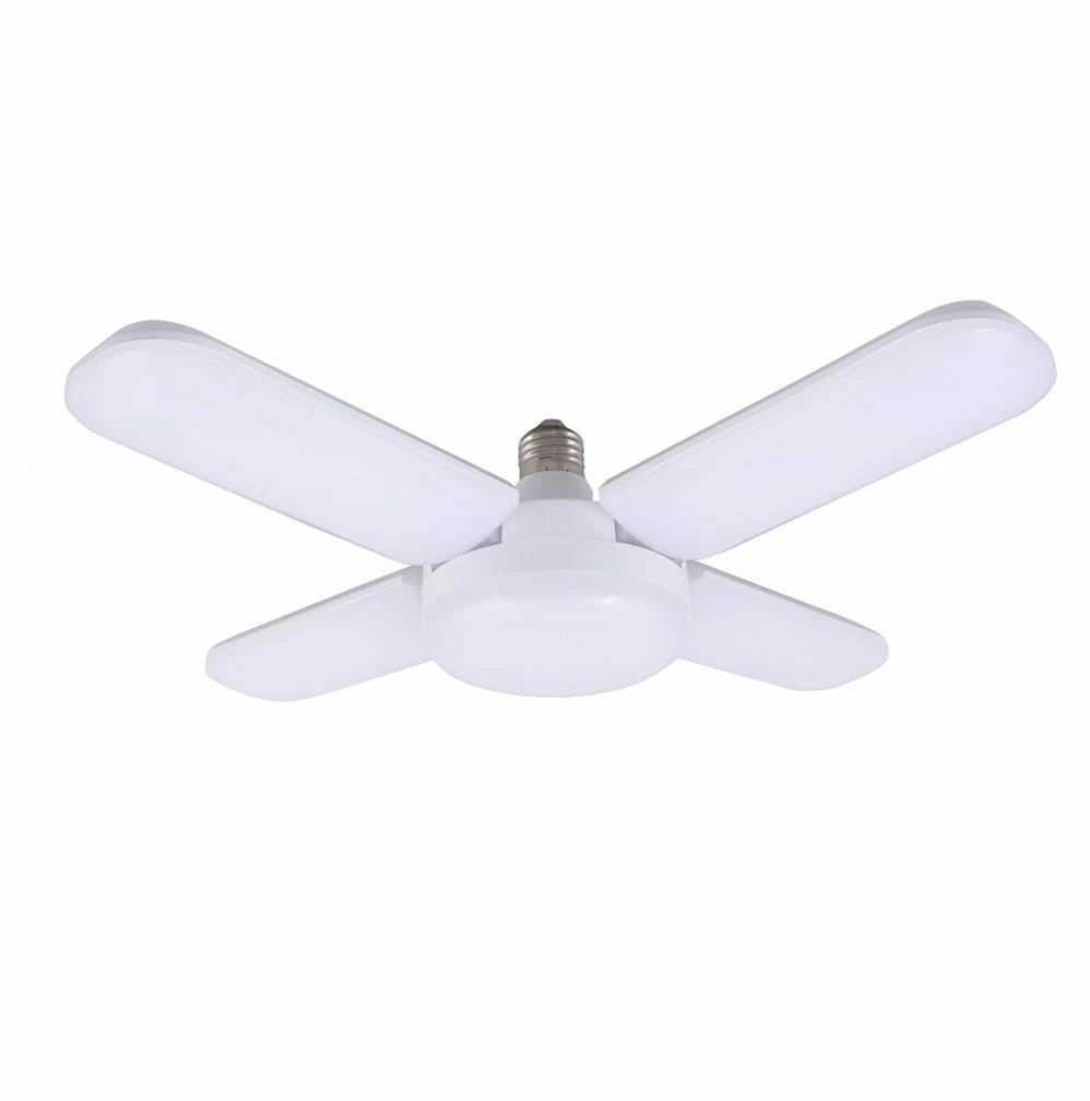 Real Work Lighting™ 4 Panel LED Work Light, 2 Pack - 27108201 - Lighting & Light Fixtures