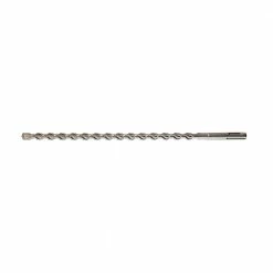 Milwaukee Tools SDS Plus 2-Cutter 3/8" x 10" x 12" Drill Bit - 48-20-7454 - Drill Bits