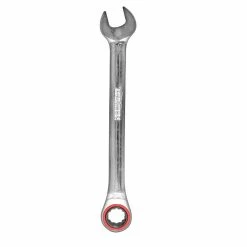 Crimson Force Tools 1/2" Ratcheting Combination Wrench - 7011624 - Sockets & Socket Sets