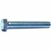 Midwest Fastener 7mm-1.0 x 50mm Zinc Plated Class 8.8 Coarse Thread Hex Cap Screws - 82628 - Bolts