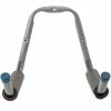 National Hardware 2206BC Double Arm Ladder Hanger in Gray Finish - N112-008 - Miscellaneous Hardware