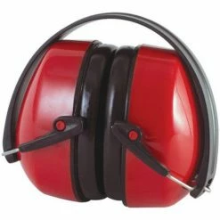 Honeywell Folding Passive Earmuff RWS53014PK4 - Ear Protection