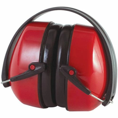 Honeywell Folding Passive Earmuff RWS53014PK4 - Ear Protection