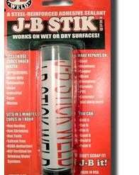 J.B. Weld JB Weld Stik 8267S - Welding Tools & Accessories