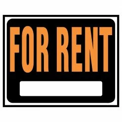 Hy-Ko For Rent - SP-102 - Hardware