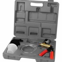 Performance Tool Vacuum Pump Kit W89727 - Hand Tools