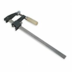 Olympia 12 X 2-1/2" Qr Steel Bar Clamp 38-204 - Clamps