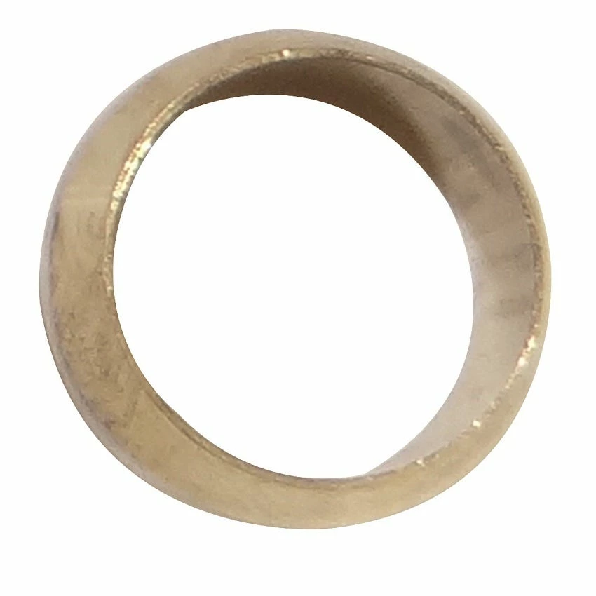 JMF Company 1/2 Compression Sleeve - 41218 - Hardware