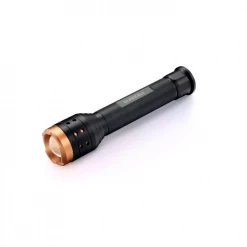 Duracell 2500 Aluminum Focusing LED Flashlight - DUR7159DF2500 - Lighting