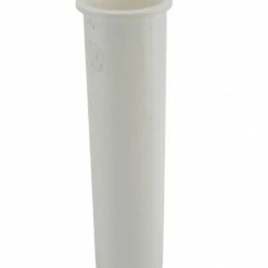 Keeney Sink Tailpiece 1-1/2 X 12" PP906W - Bathroom Accessories