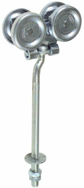 National Hardware 5062 Box Rail Hangers in Zinc plated - N174-284 - Miscellaneous Hardware - Image 3