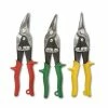 Wiss 1-1/2-in Steel Snips - 55030028 - Snips & Shears