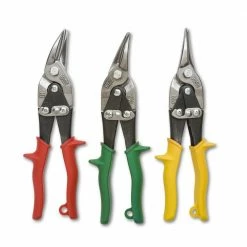 Wiss 1-1/2-in Steel Snips - 55030028 - Snips & Shears
