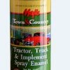 Majic Tractor Truck & Implement Spray Enamel John Deere Green - 8-20966-8 - Auto & Equipment Paint