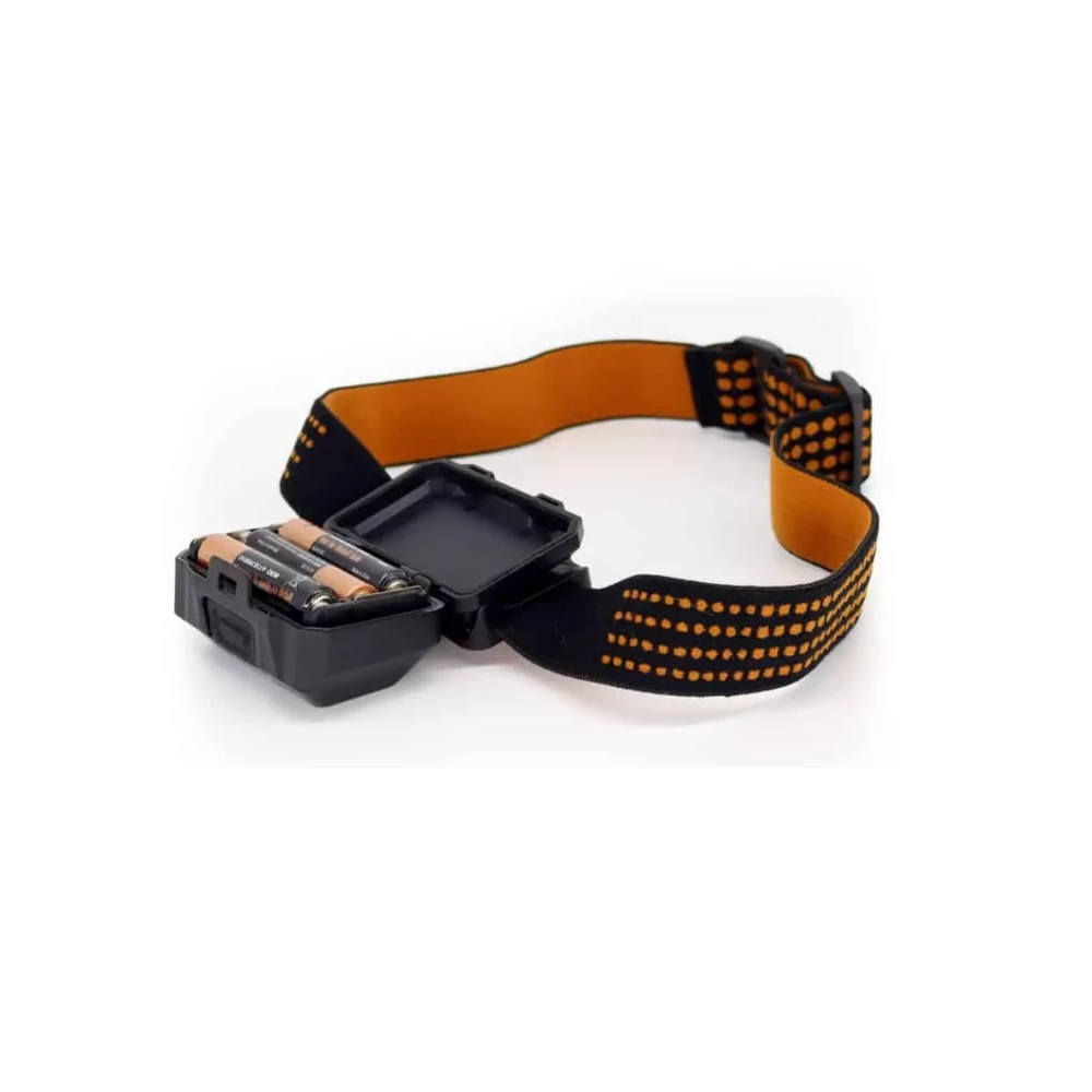 Duracell 400 Lumen Dual-Beam LED Headlamp - DUR8548DH400 - Lighting - Image 2