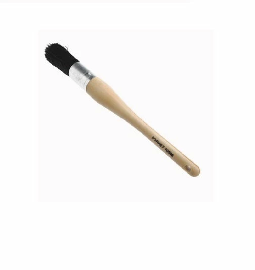 Forney Deluxe Parts Cleaning Brush 10 1/2 Inch Long 70508 - Welding Tools & Accessories - Image 2