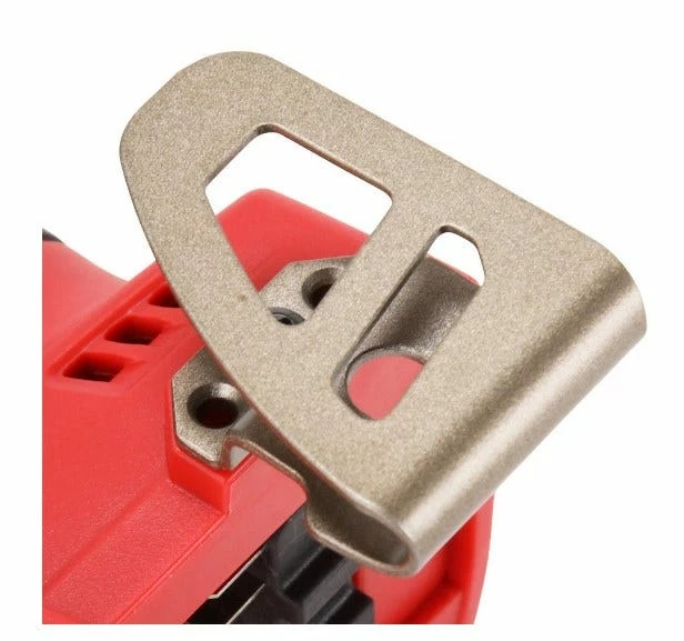 Milwaukee M18 Fuel 18-Volt Lithium-Ion Brushless Cordless 3/8" Impact Wrench with Friction Ring, Tool Only - 2852-20 - Other - Image 5