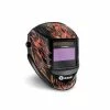 Hobart Welders Inventor Series Welding Helmet - Ember - 770874 - Helmets, Gloves & Jackets