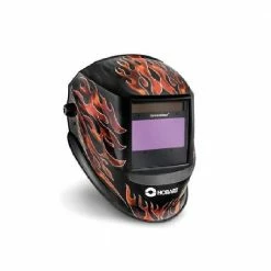 Hobart Welders Inventor Series Welding Helmet - Ember - 770874 - Helmets, Gloves & Jackets