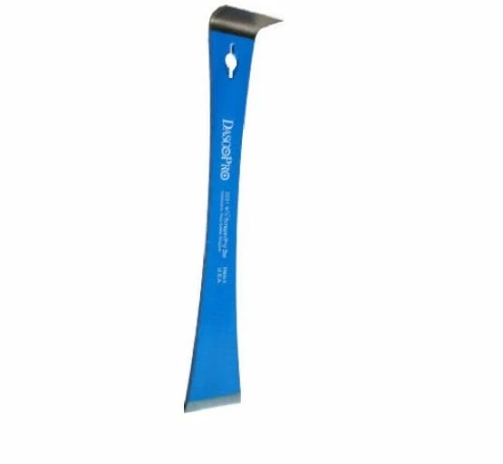 Dasco Pro Dasco 9 1/2 inch Scraper/Pry Bar 22310 - Chisels & Punches